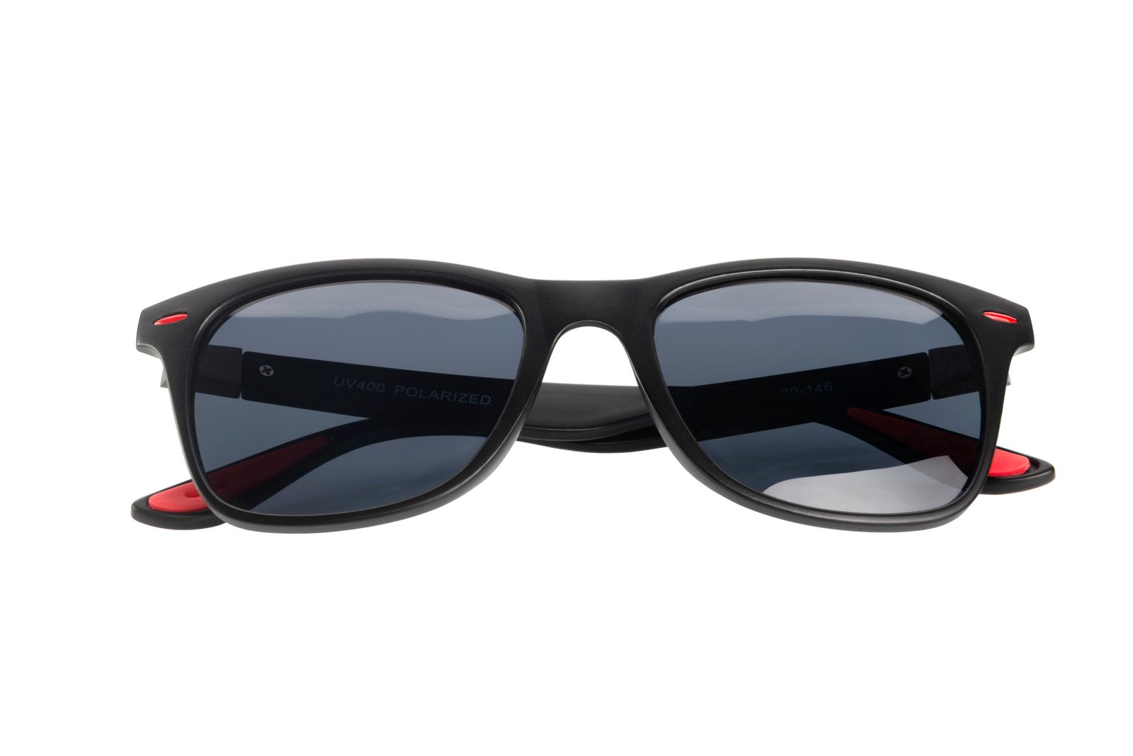 Sunglasses UV400 MAHAVELI Schwarzwolf black - Image 3
