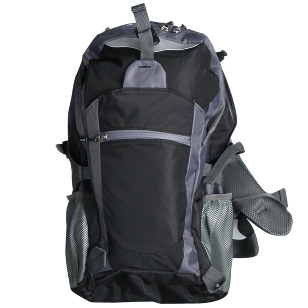 Backpack MATTERHORN Schwarzwolf black