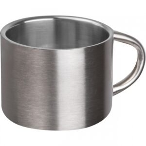 Espresso cup 60 ml MADDALENA grey