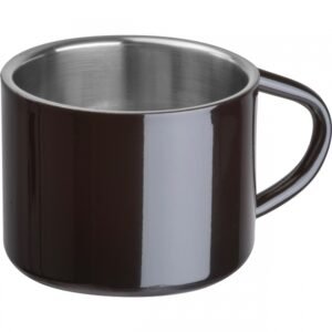 Espresso cup 60 ml MADDALENA black
