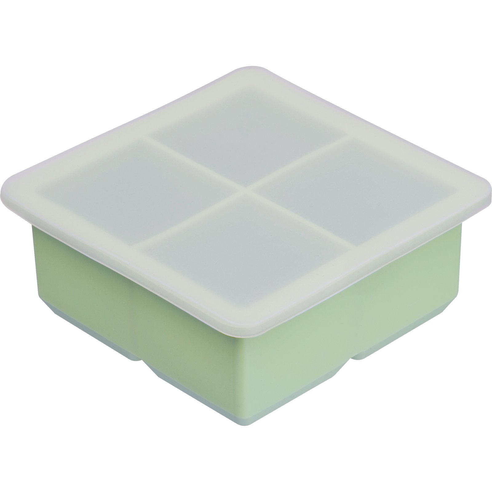 Ice cube tray HONORAT light green - Image 2