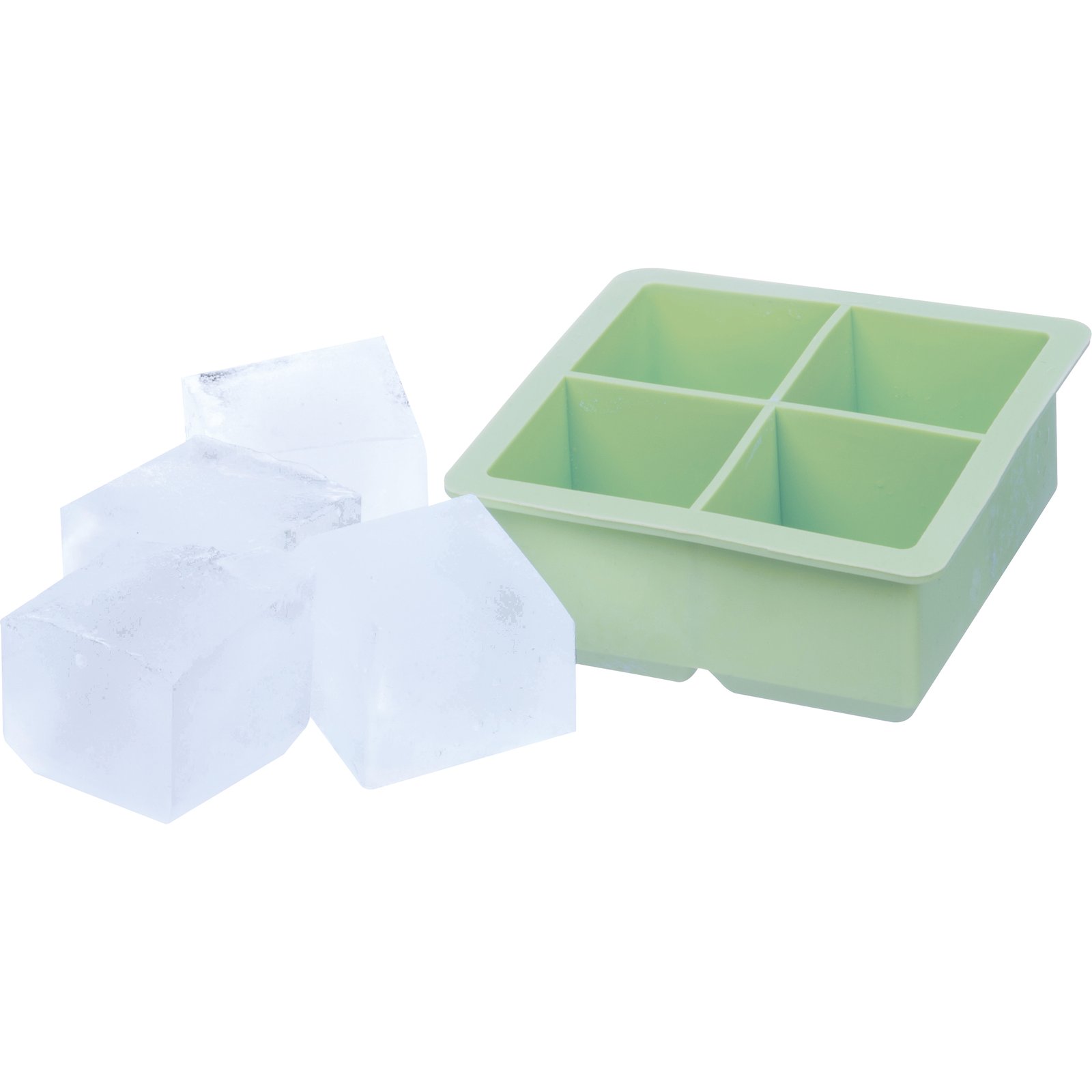 Ice cube tray HONORAT light green - Image 3