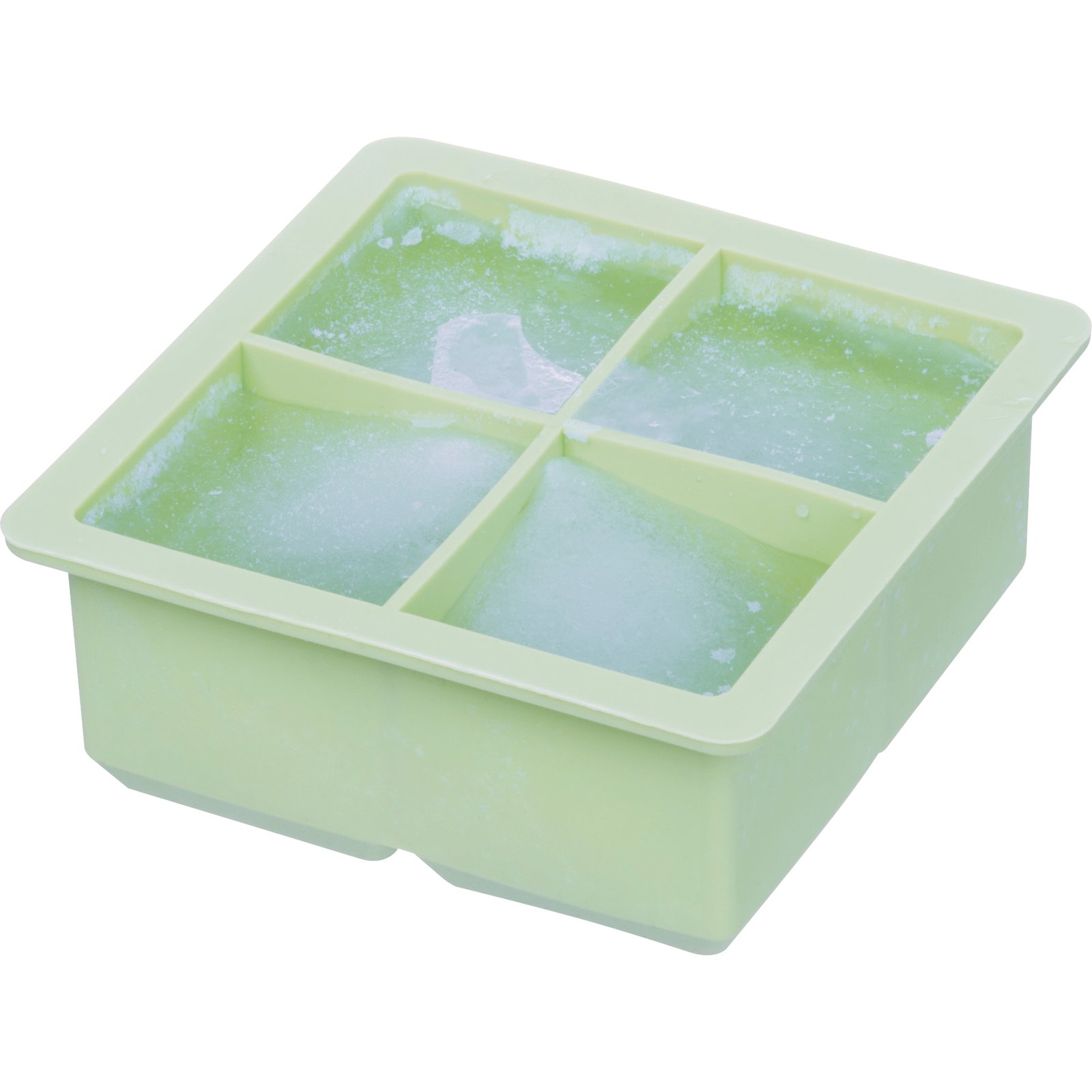 Ice cube tray HONORAT light green - Image 4