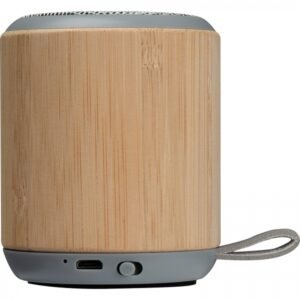 Bluetooth speaker JOSEFINE beige