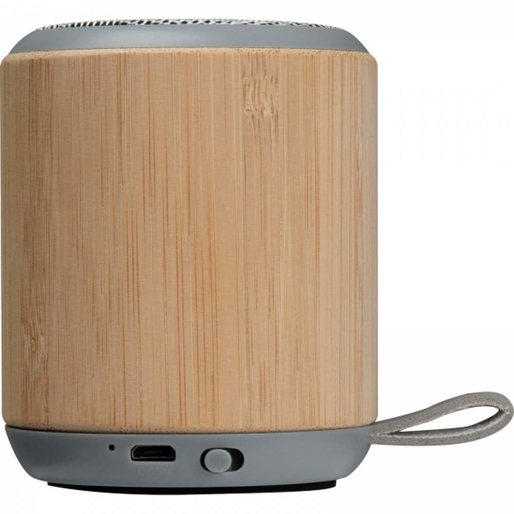 Bluetooth speaker JOSEFINE beige