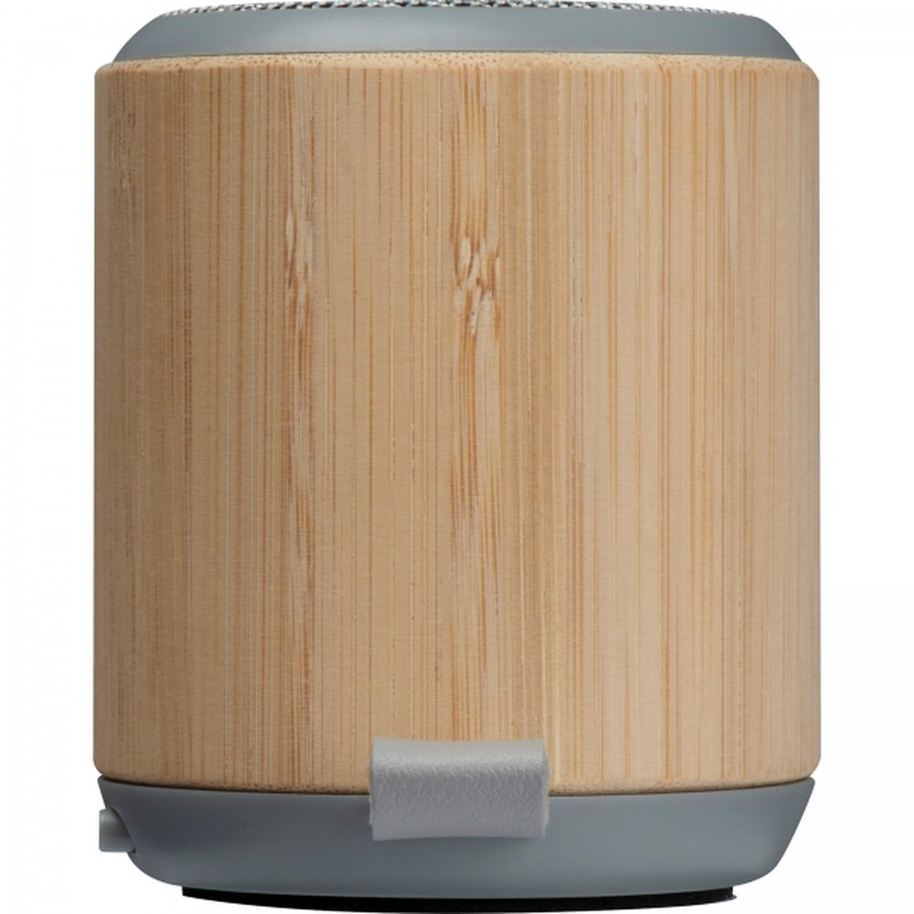 Bluetooth speaker JOSEFINE beige - Image 5