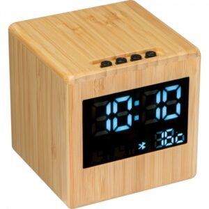 Bluetooth speaker JUAN beige