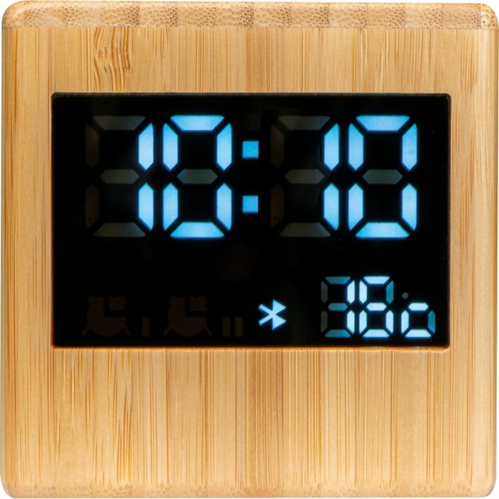 Bluetooth speaker JUAN beige - Image 3