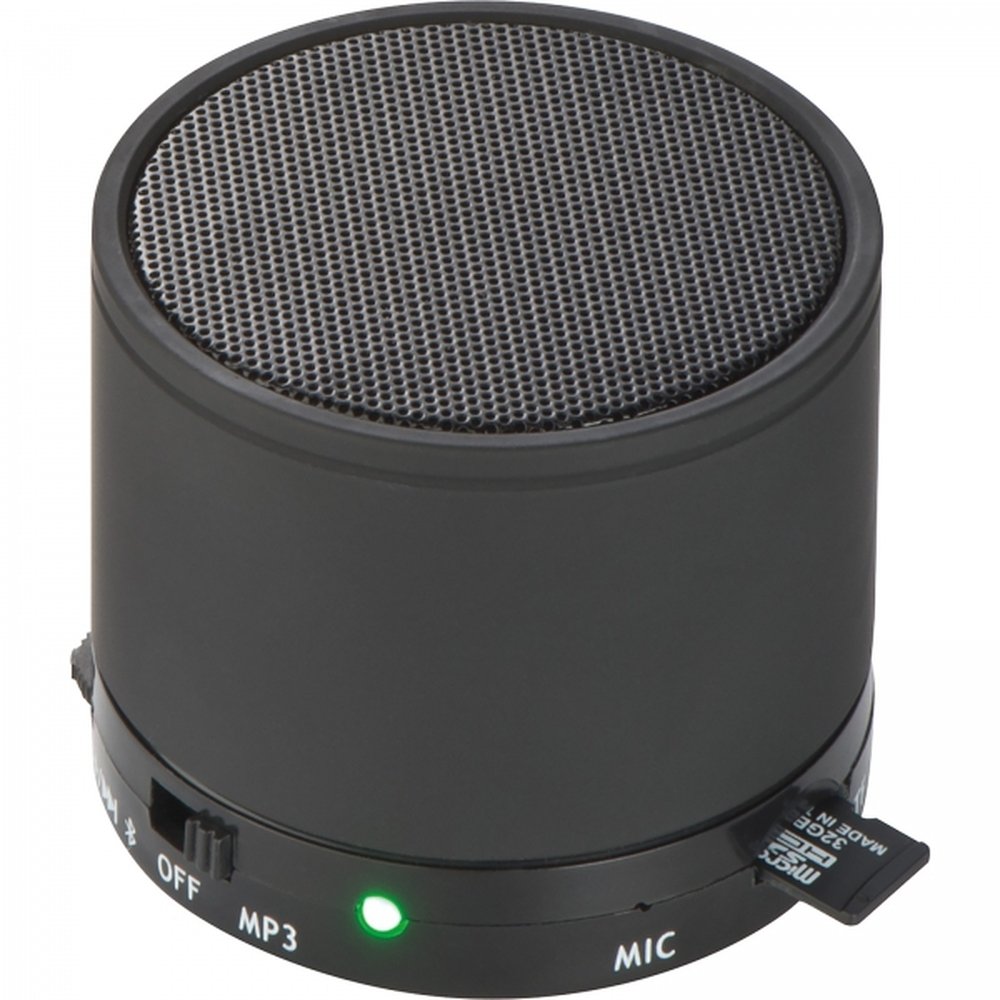 Bluetooth speaker RENATA black