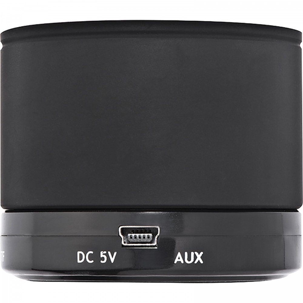 Bluetooth speaker RENATA black - Image 4