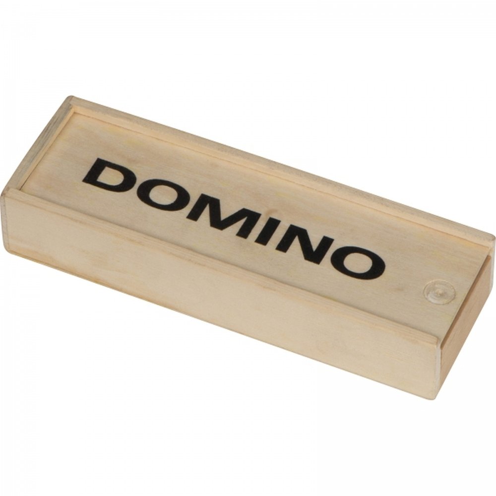 Game domino THOMAS beige - Image 3
