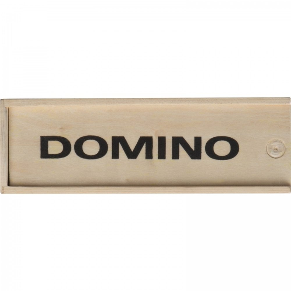 Game domino THOMAS beige - Image 5