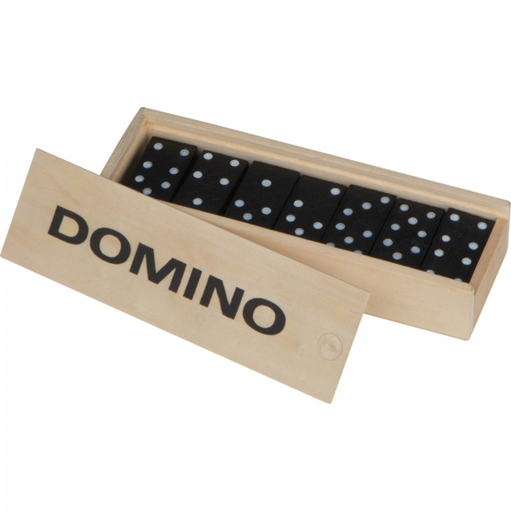 Game domino THOMAS beige - Image 2