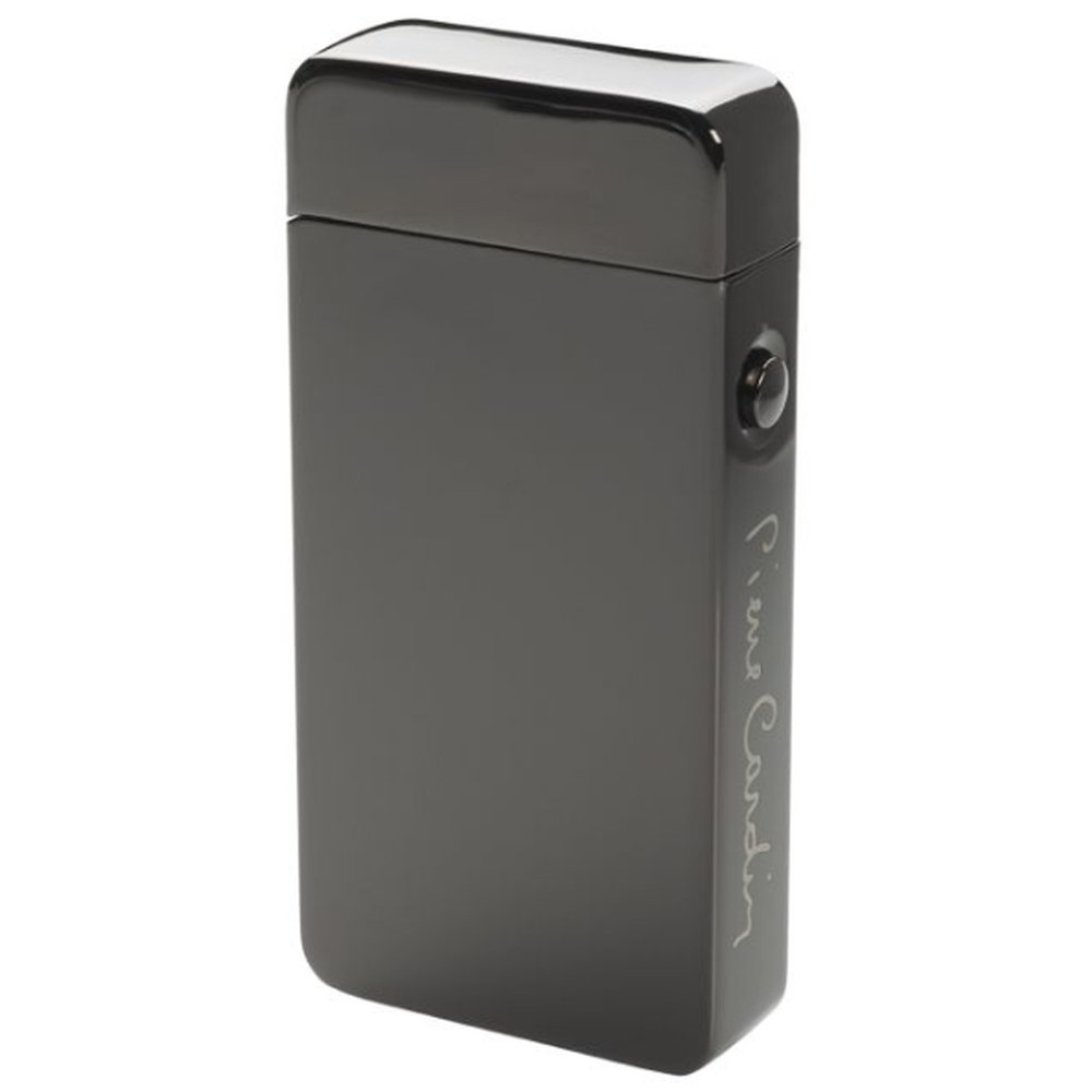 Electric lighter ELECTRIC Pierre Cardin dark grey