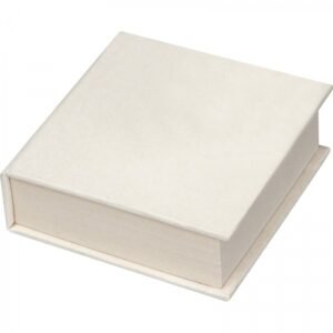 Sticky notes pad EDEN beige