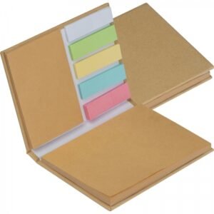 Page markers IRENE beige