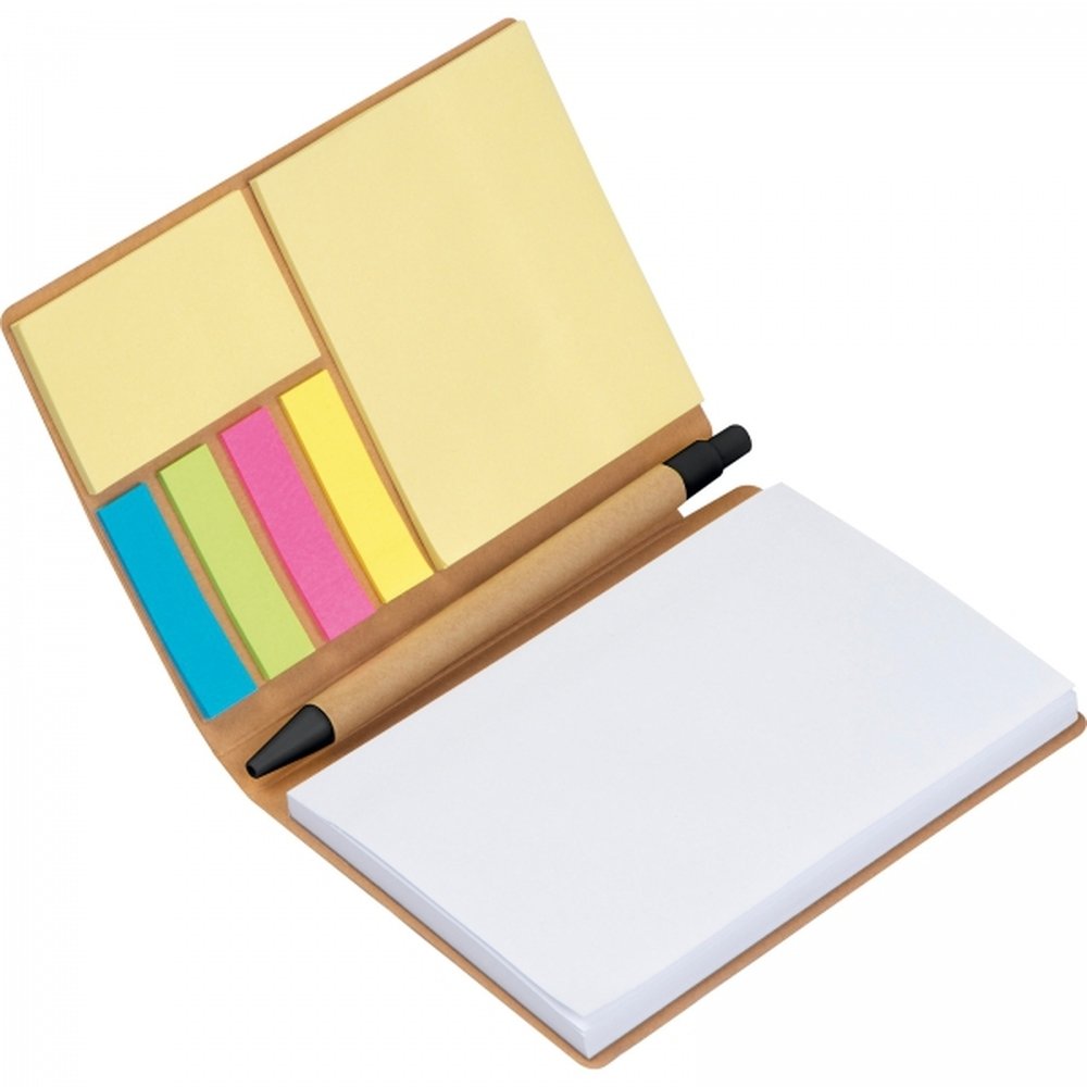 Page markers LORRAINE beige - Image 3