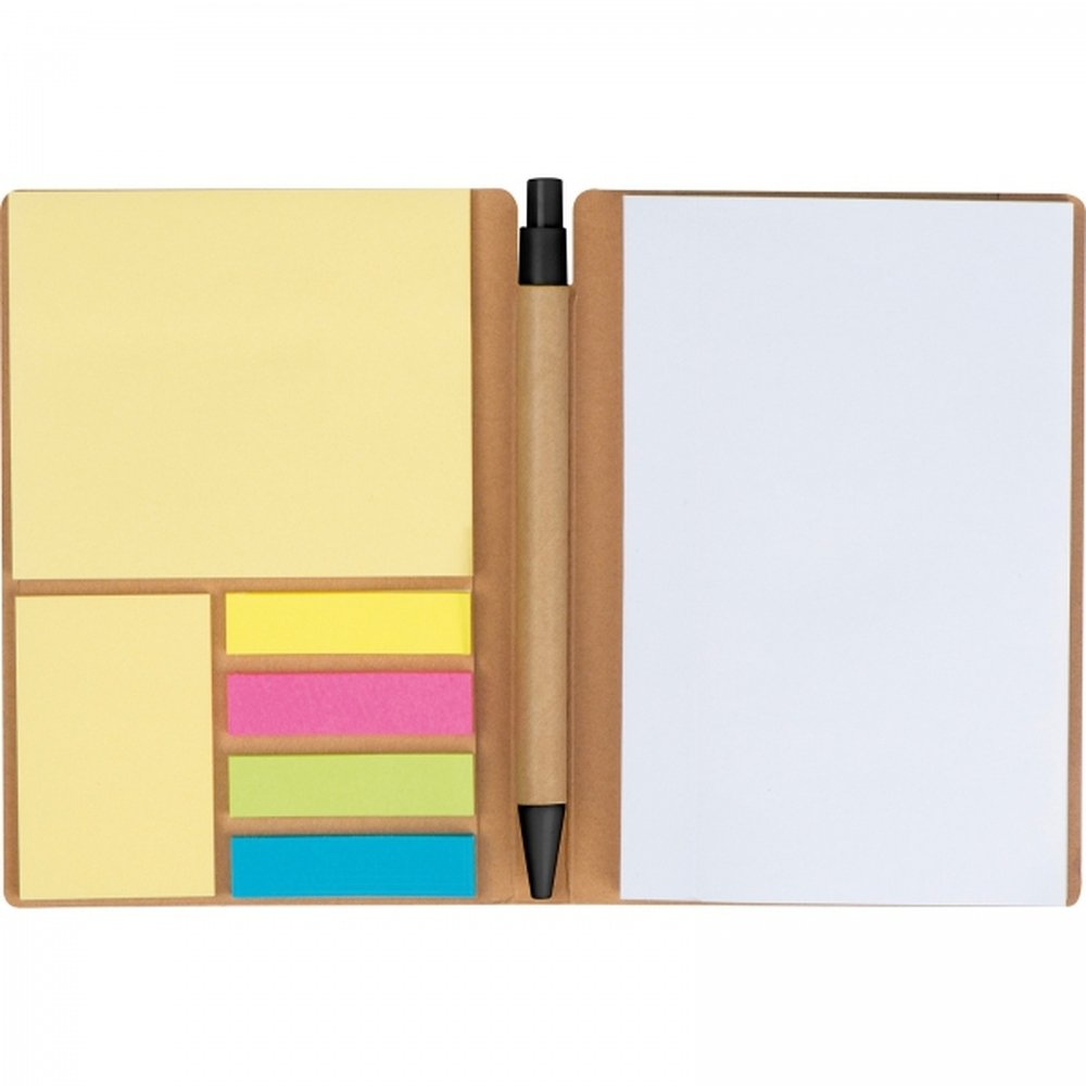 Page markers LORRAINE beige - Image 5