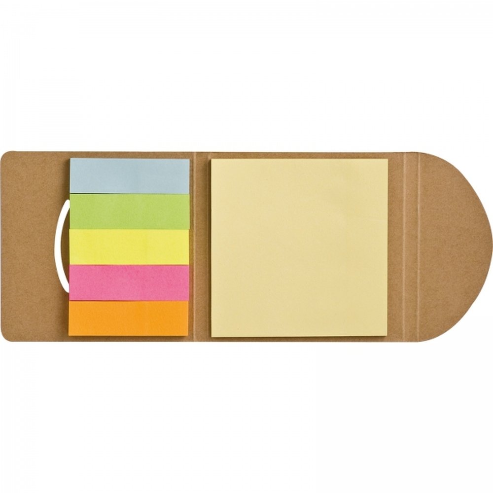 Page markers ARIANA brown - Image 4