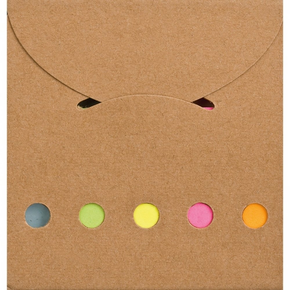 Page markers ARIANA brown - Image 5