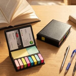 Page markers ANDREW black