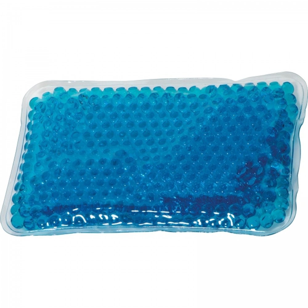 Cooling pack LEILA blue - Image 2