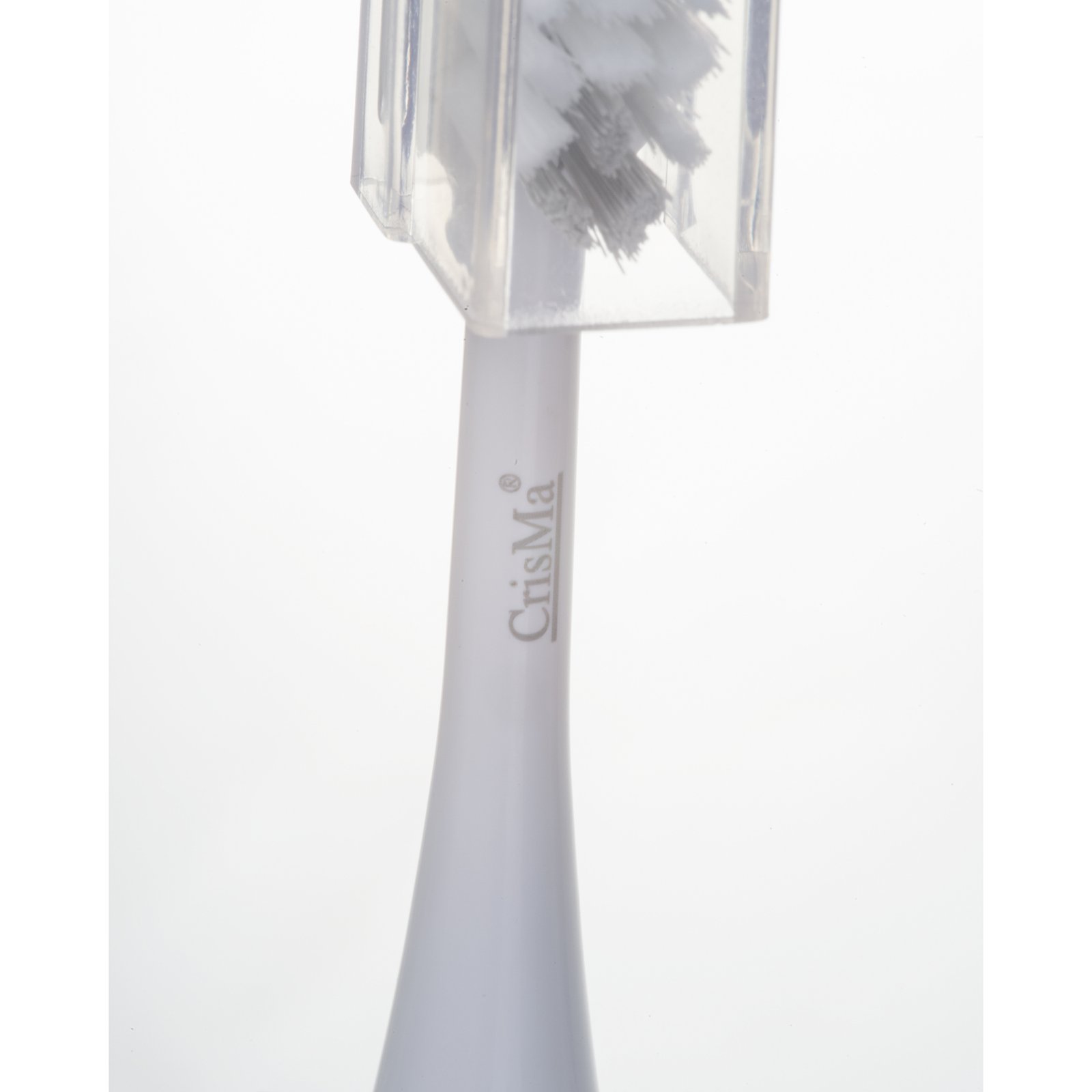 Electric toothbrush head CESAR white - Image 4