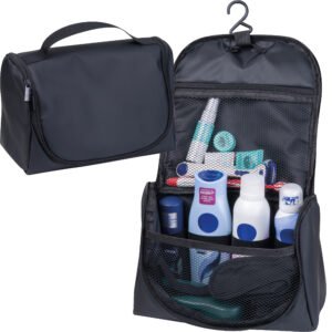 Cosmetic bag NOAH black