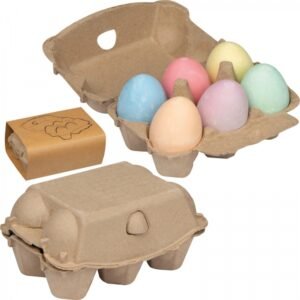 Chalk 6 colors GIZELA beige