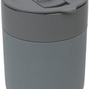 Ceramic mug 340 ml ALBERT dark grey