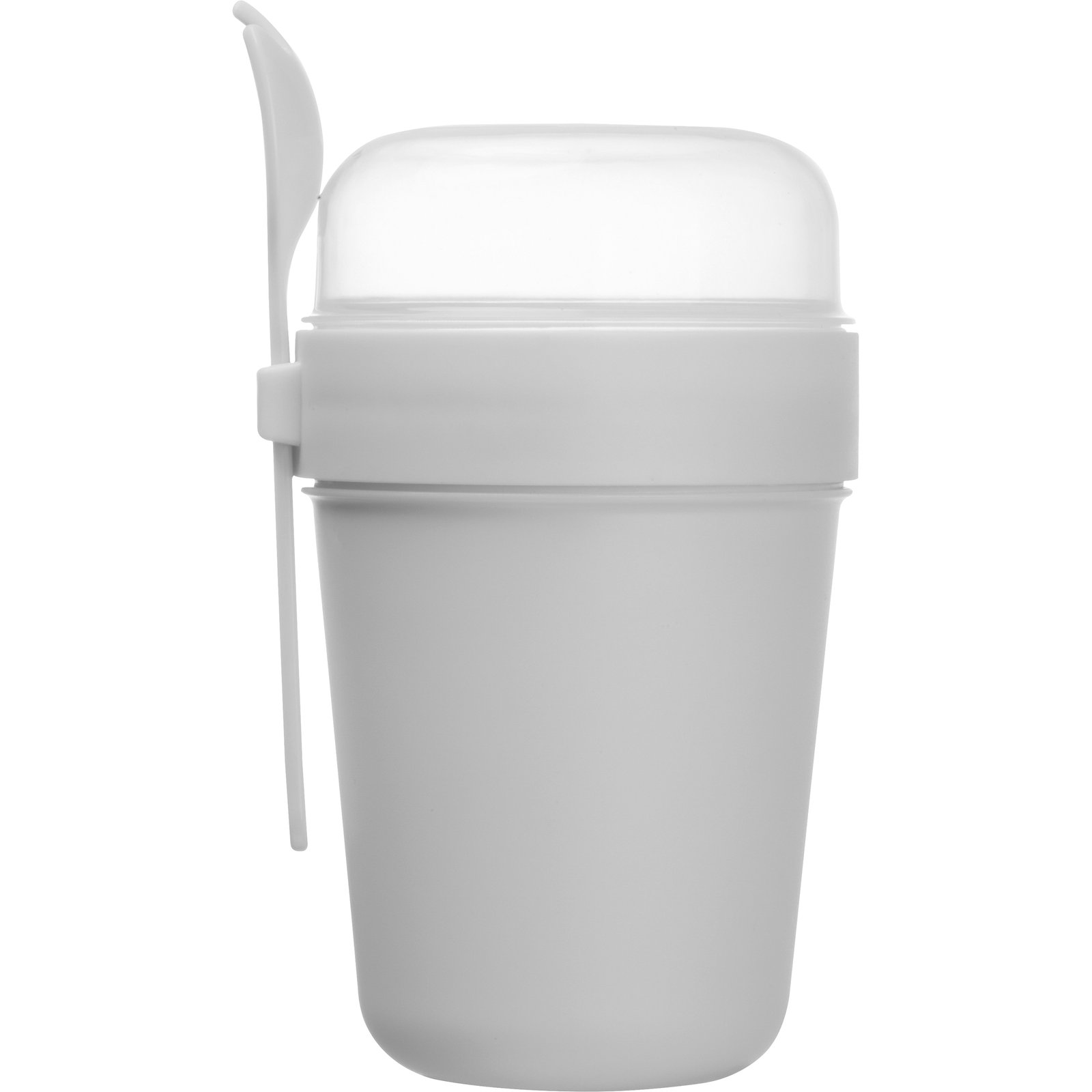 Yogurt cup 500 ml MARIANA white - Image 3
