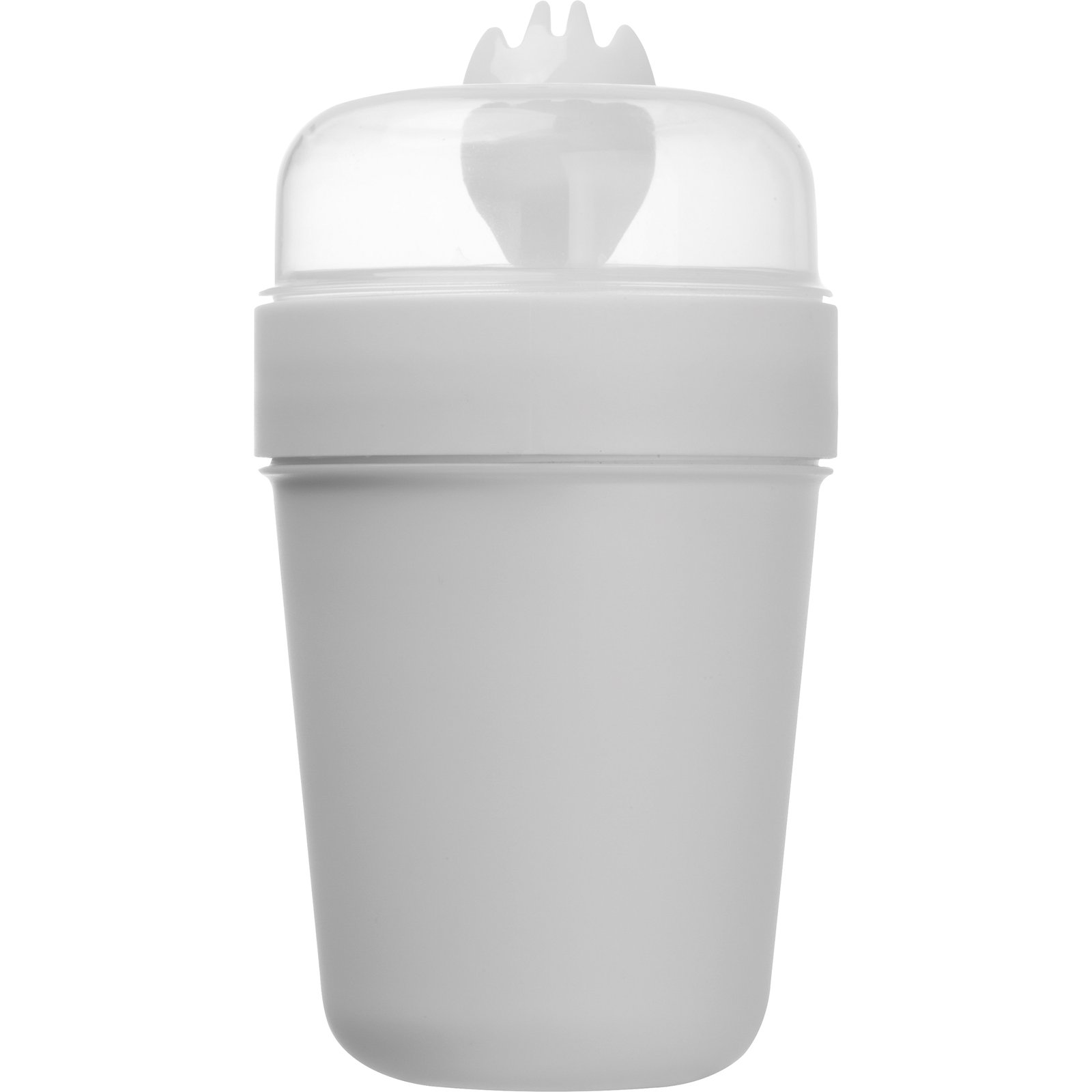 Yogurt cup 500 ml MARIANA white - Image 4