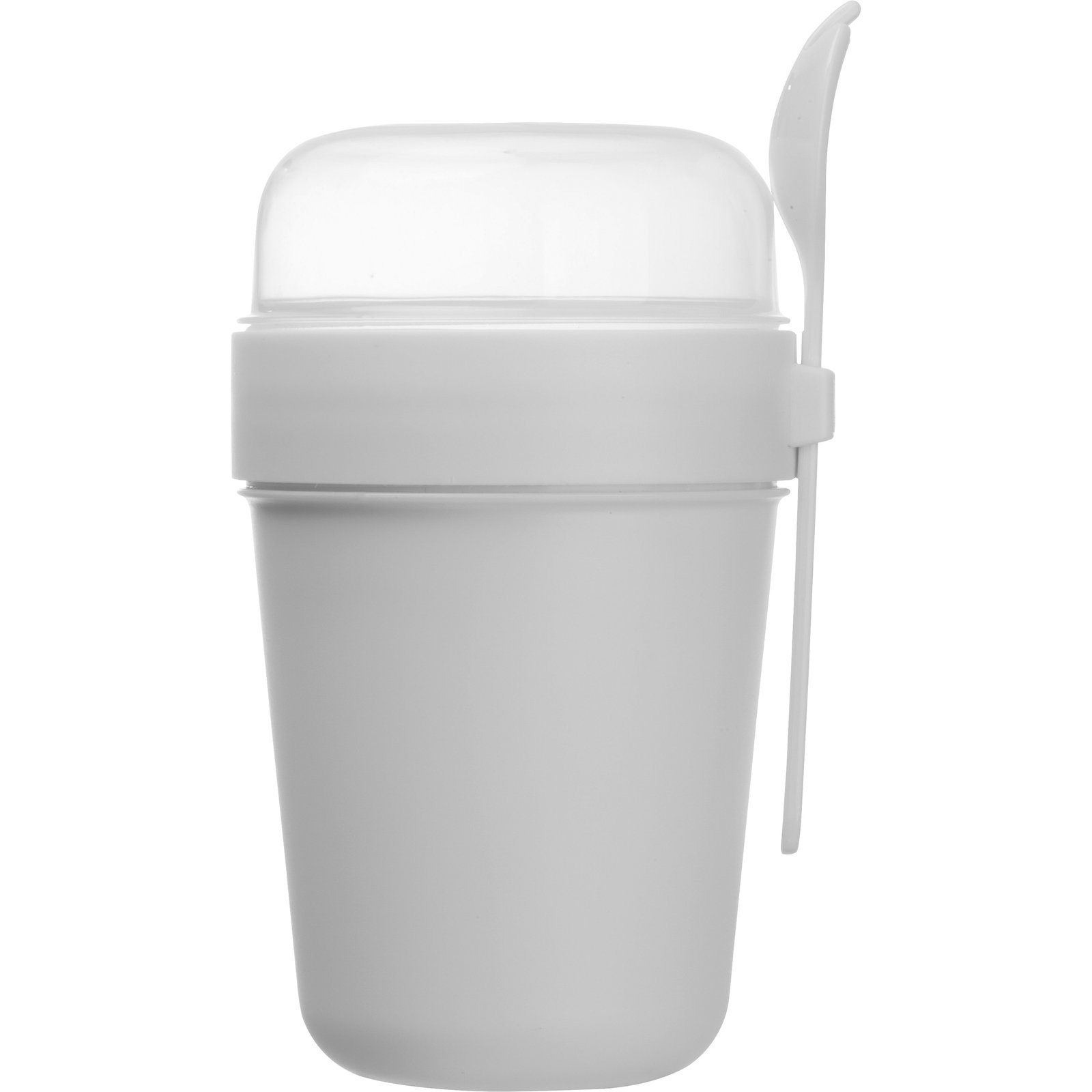 Yogurt cup 500 ml MARIANA white - Image 5