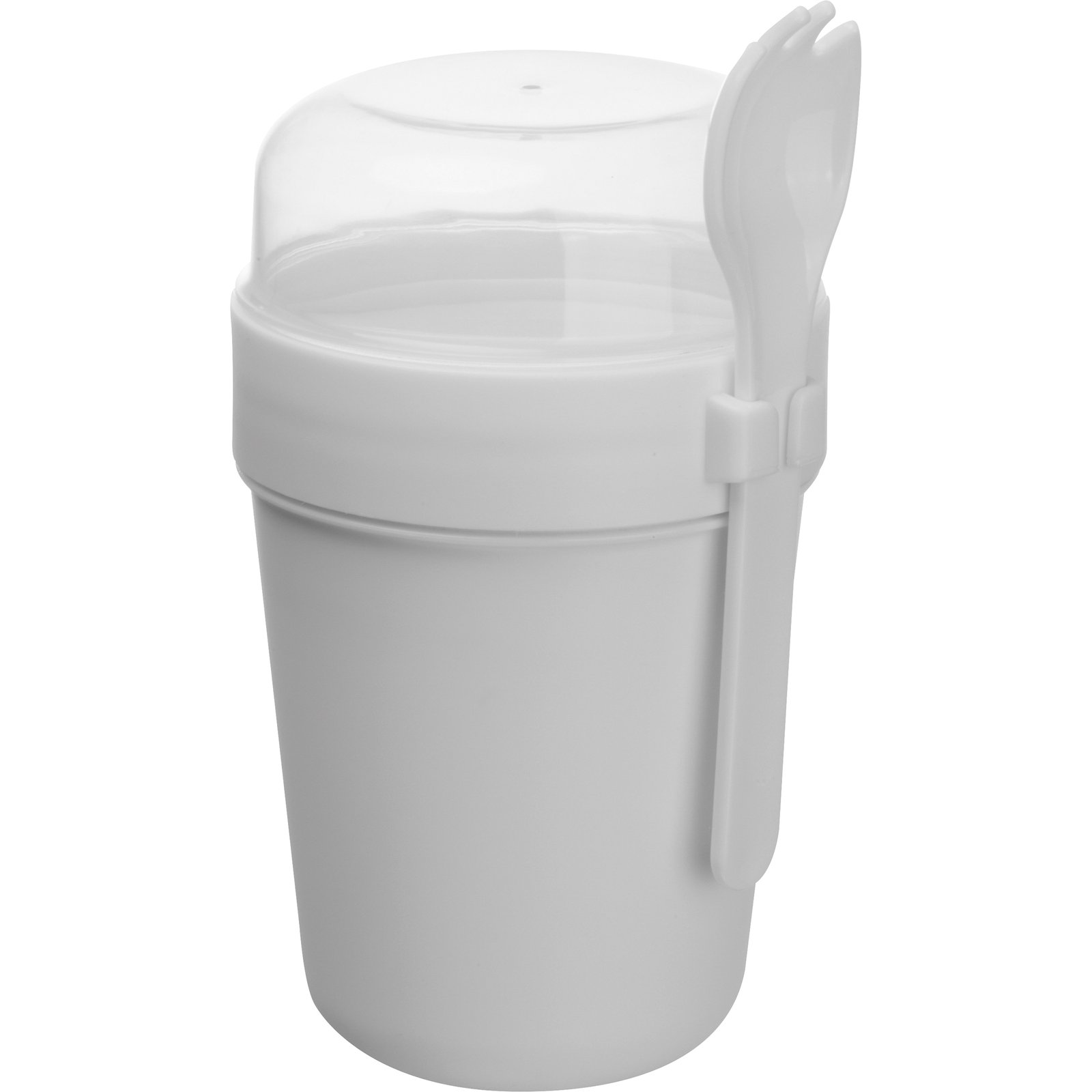 Yogurt cup 500 ml MARIANA white