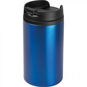 Thermal mug 250 ml GARY blue