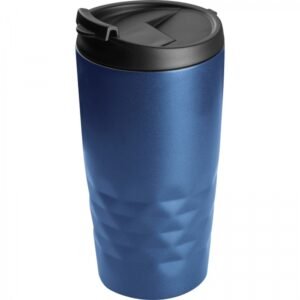 Thermal mug 300 ml INES blue