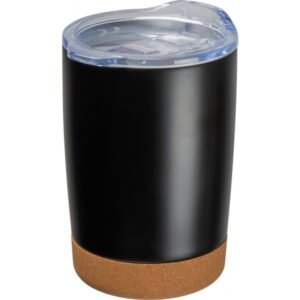 Thermal mug 350 ml LORE black