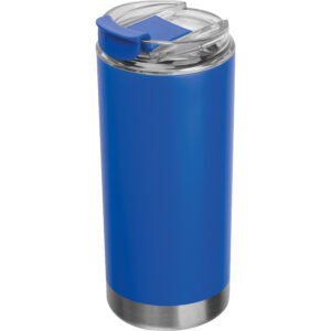 Thermal mug 480 ml CrisMa KATE blue