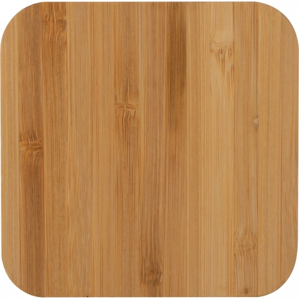 Wireless charger ROMAN beige - Image 5