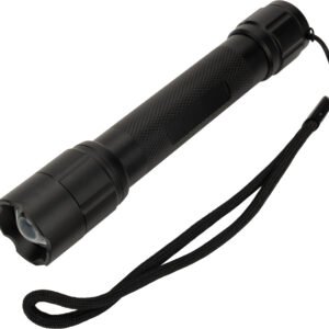 Flashflight ONTAKU Schwarzwolf black