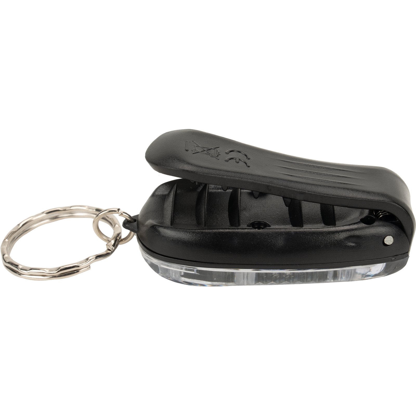 Small light POSO Schwarzwolf grey - Image 4