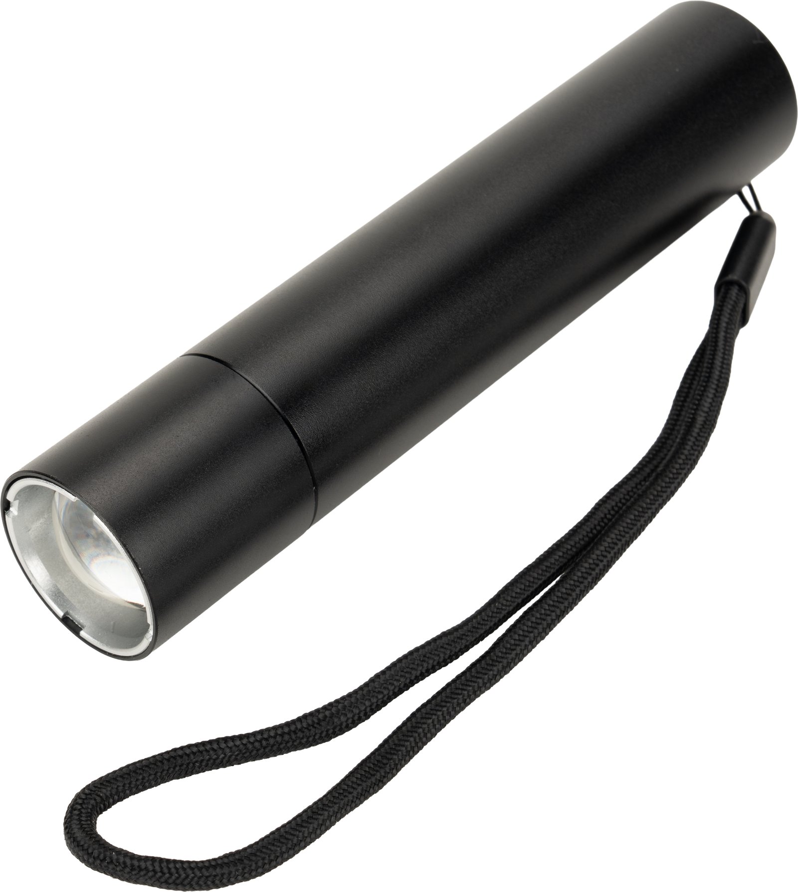Flashflight ZAGROS Schwarzwolf black
