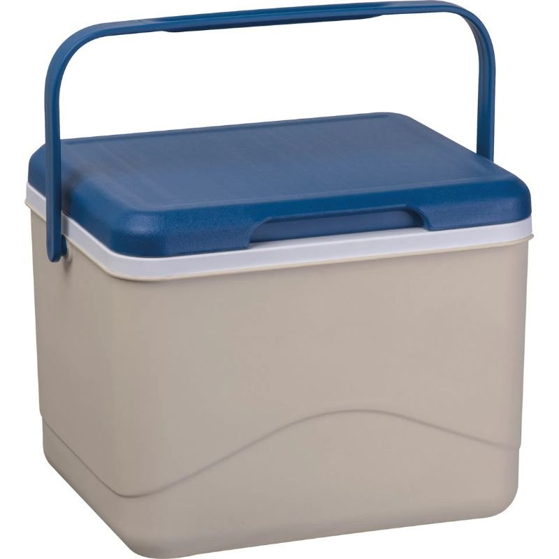 Portable fridge CrisMa ARIANNA beige - Image 4