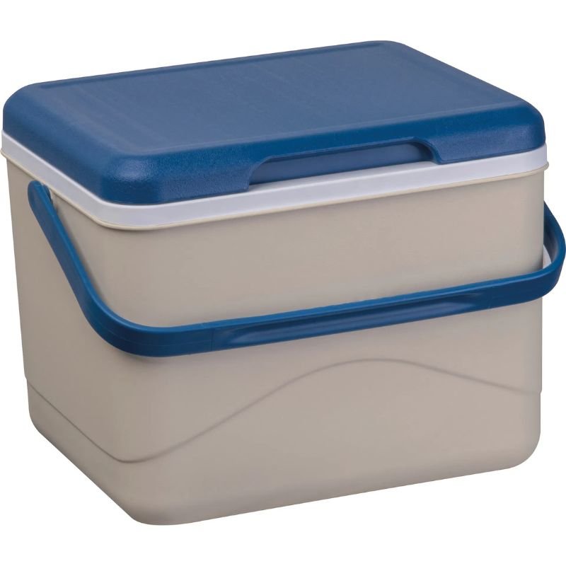 Portable fridge CrisMa ARIANNA beige - Image 5