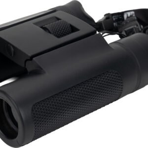 Binoculars TRIVOR Schwarzwolf black
