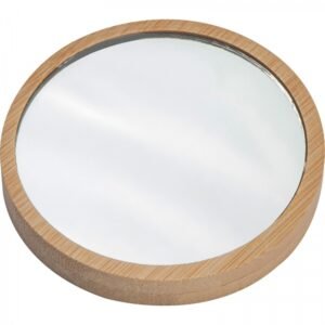Mirror LONGIN beige
