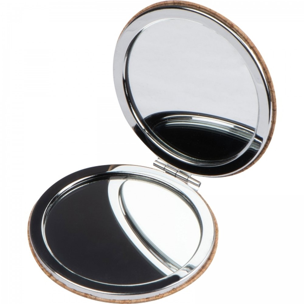 Mirror ORNELLA beige - Image 4