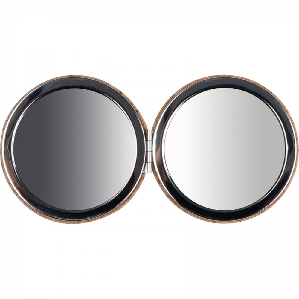Mirror ORNELLA beige - Image 5