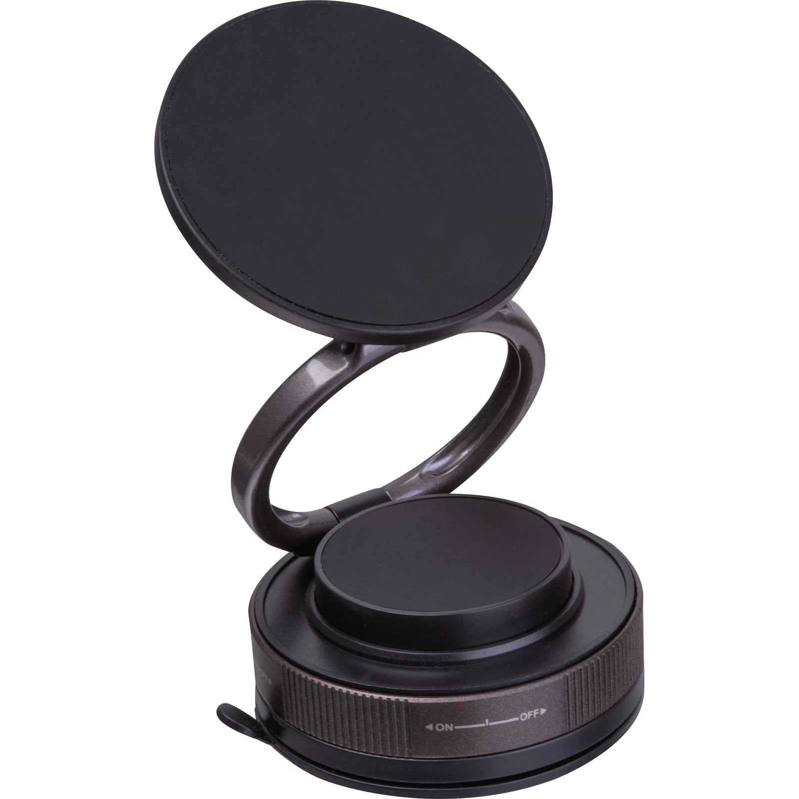 Phone stand SVEN dark grey - Image 4