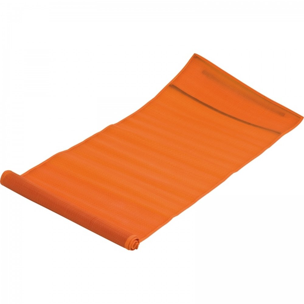 Beach mat KAROLINA orange - Image 2